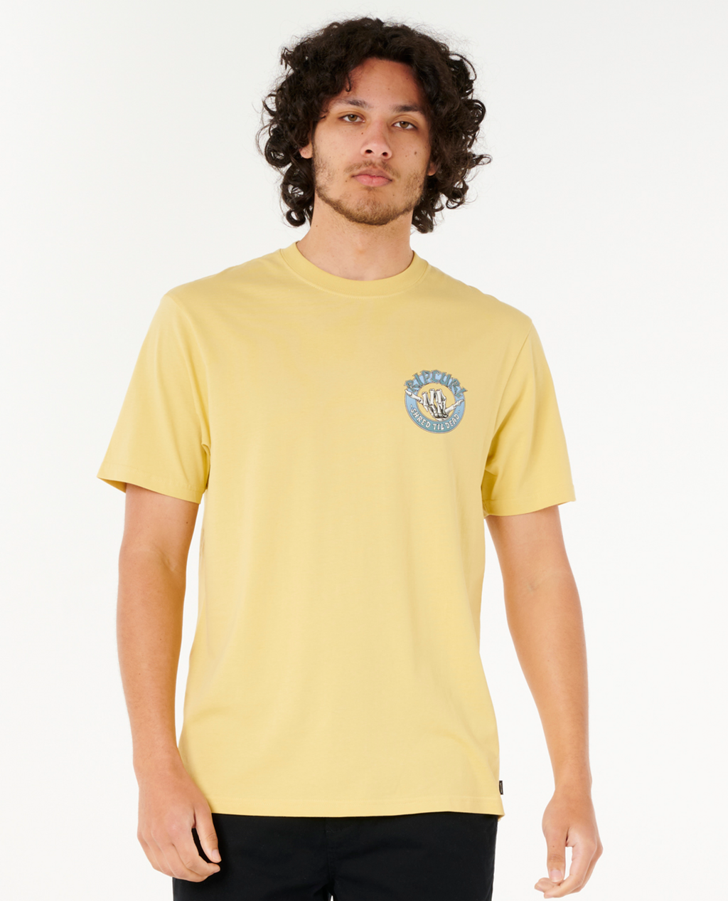 Shred Til Tee – Oasis Surf