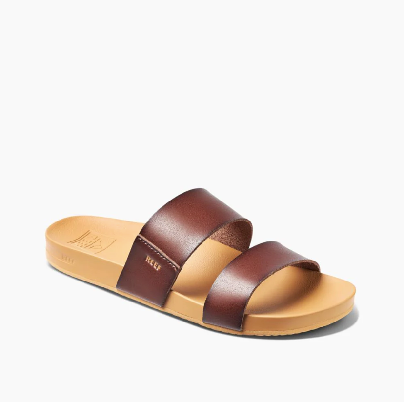 Reef cushion hot sale bounce vista sandal