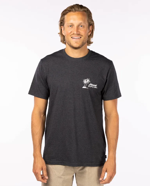 Island time top t shirt