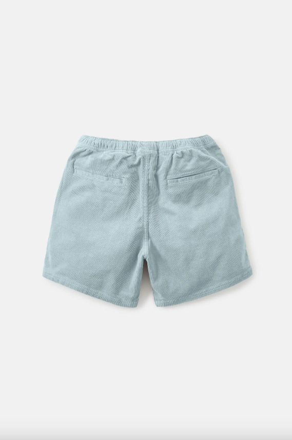 Cord Local Short
