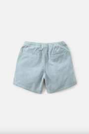 Cord Local Short