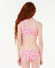 Neon Isles Floral