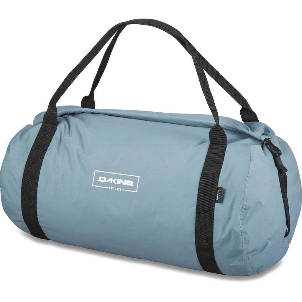 DAKINE - PACKABLE ROLLTOP DRY DUFFLE – Oasis Surf