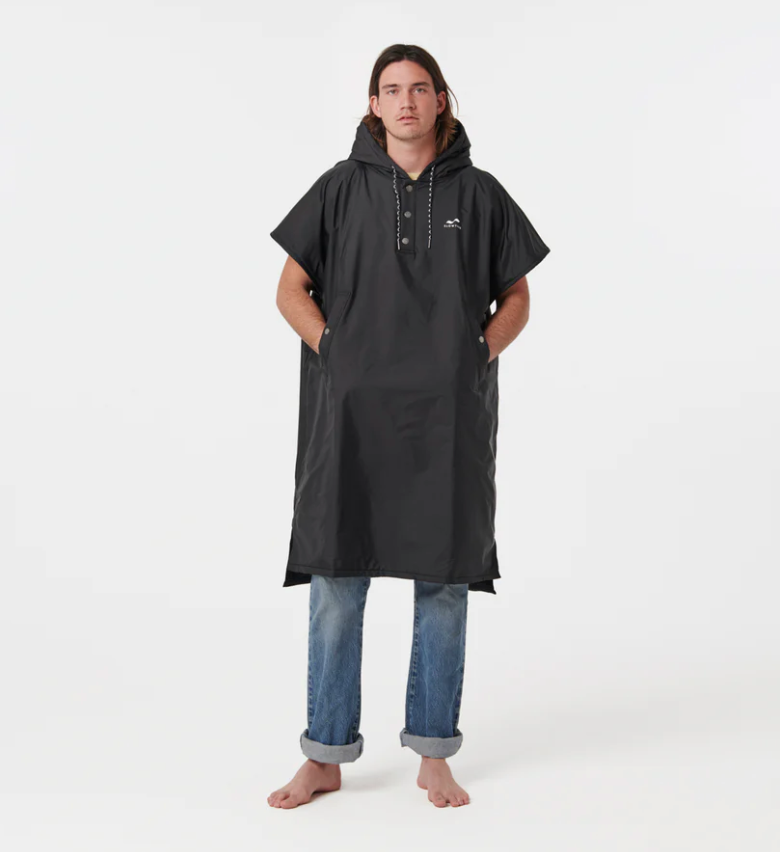 Waterproof Poncho