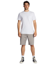 Carter Walkshort Short