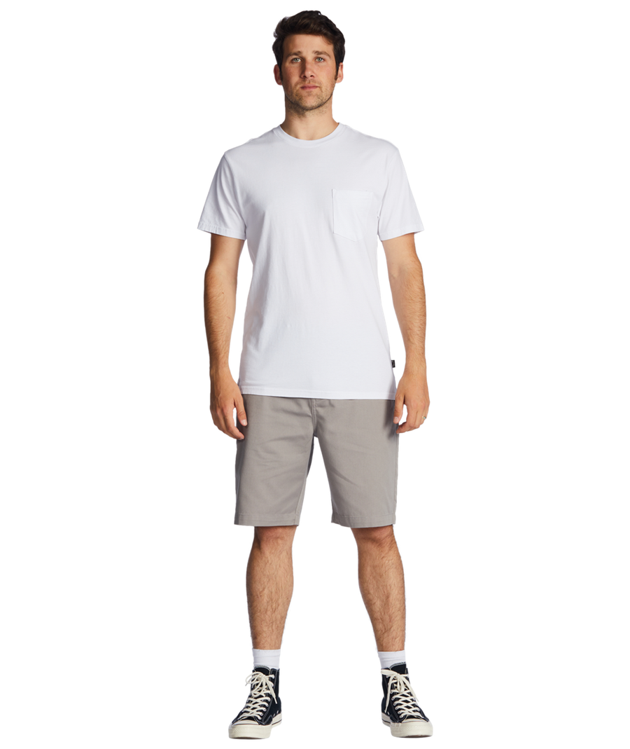 Carter Walkshort Short