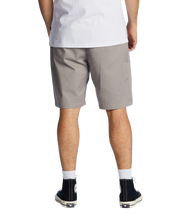 Carter Walkshort Short