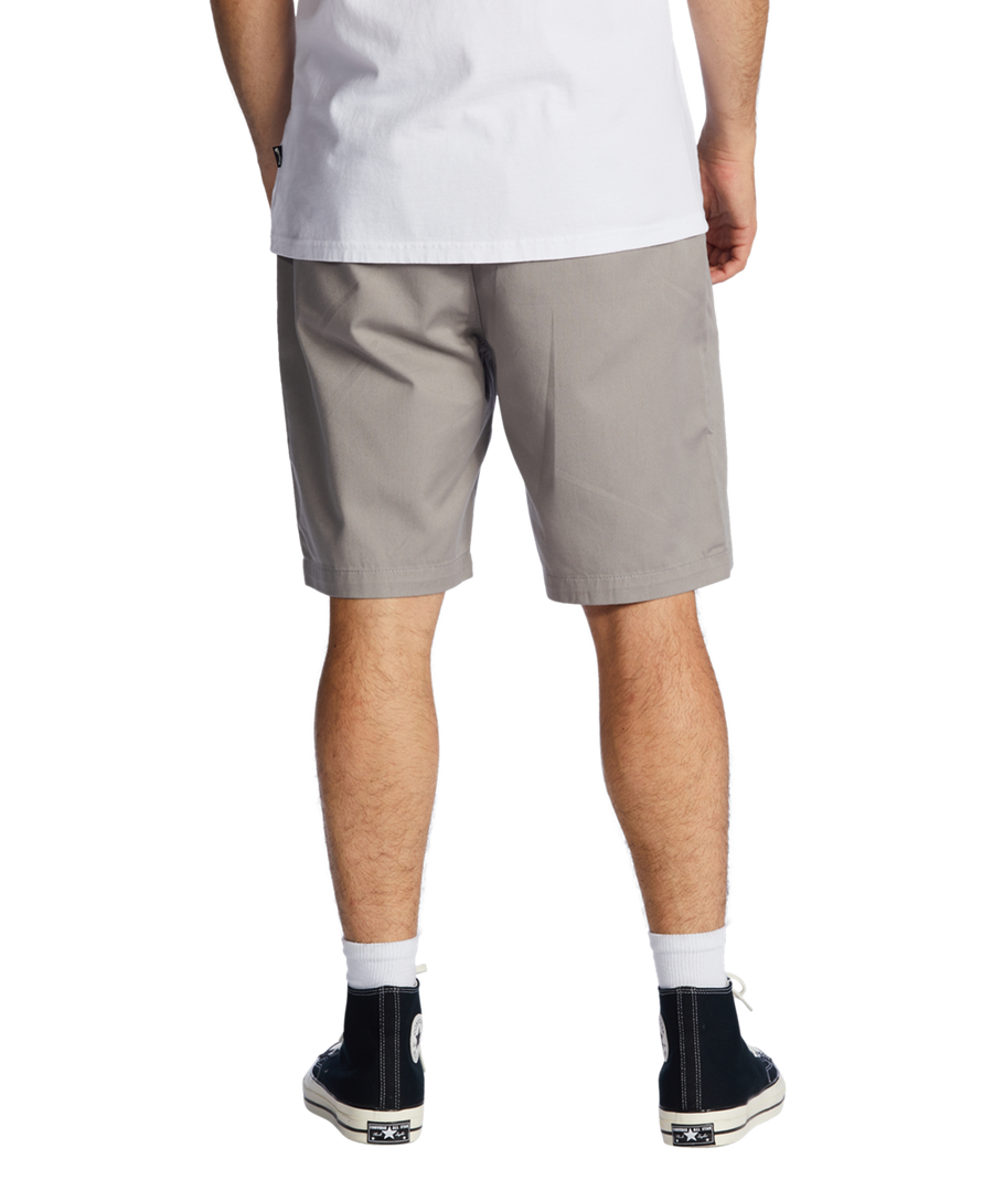 Carter Walkshort Short