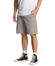 Carter Walkshort Short