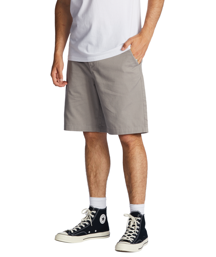 Carter Walkshort Short