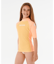 Classic Surf Rash Vest