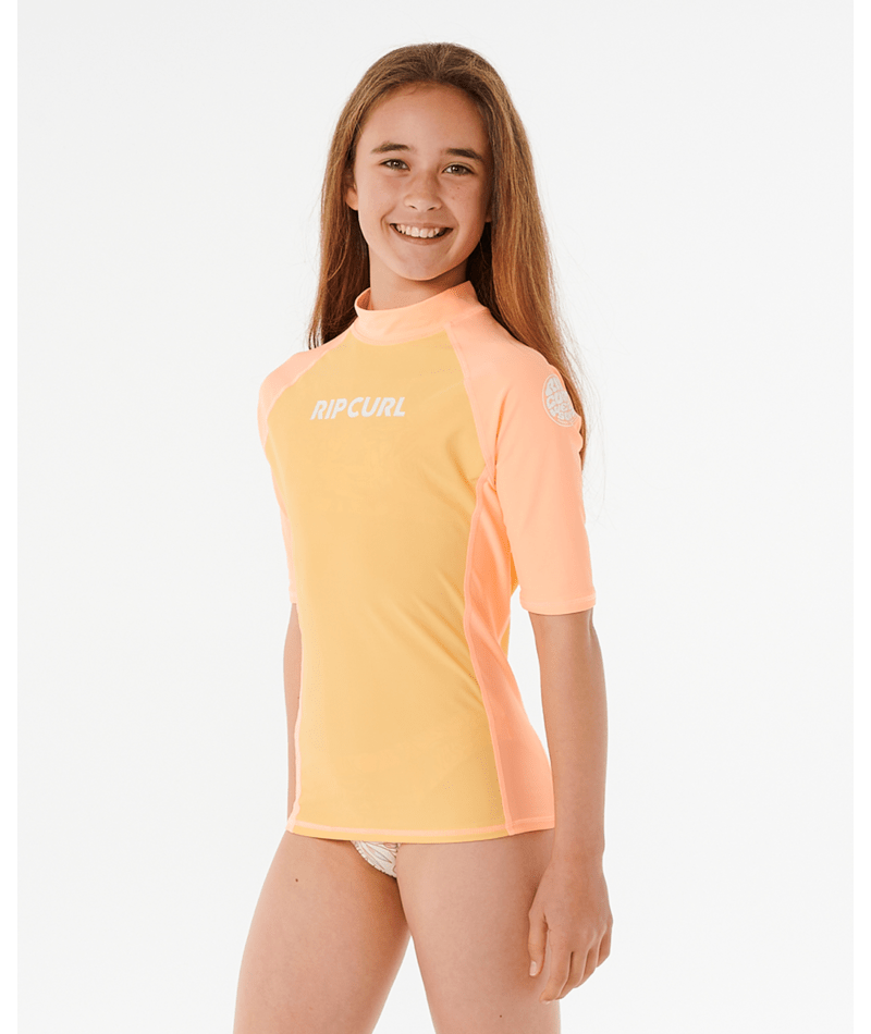 Classic Surf Rash Vest