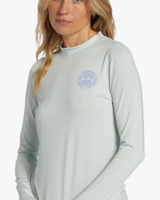 Core Loose Fit LS RG