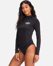 corelooserashguard_billabong