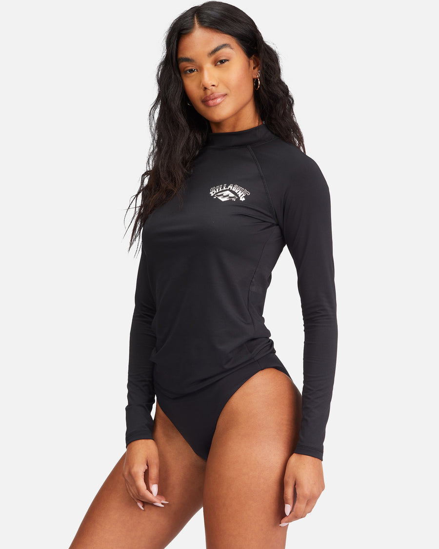 corelooserashguard_billabong