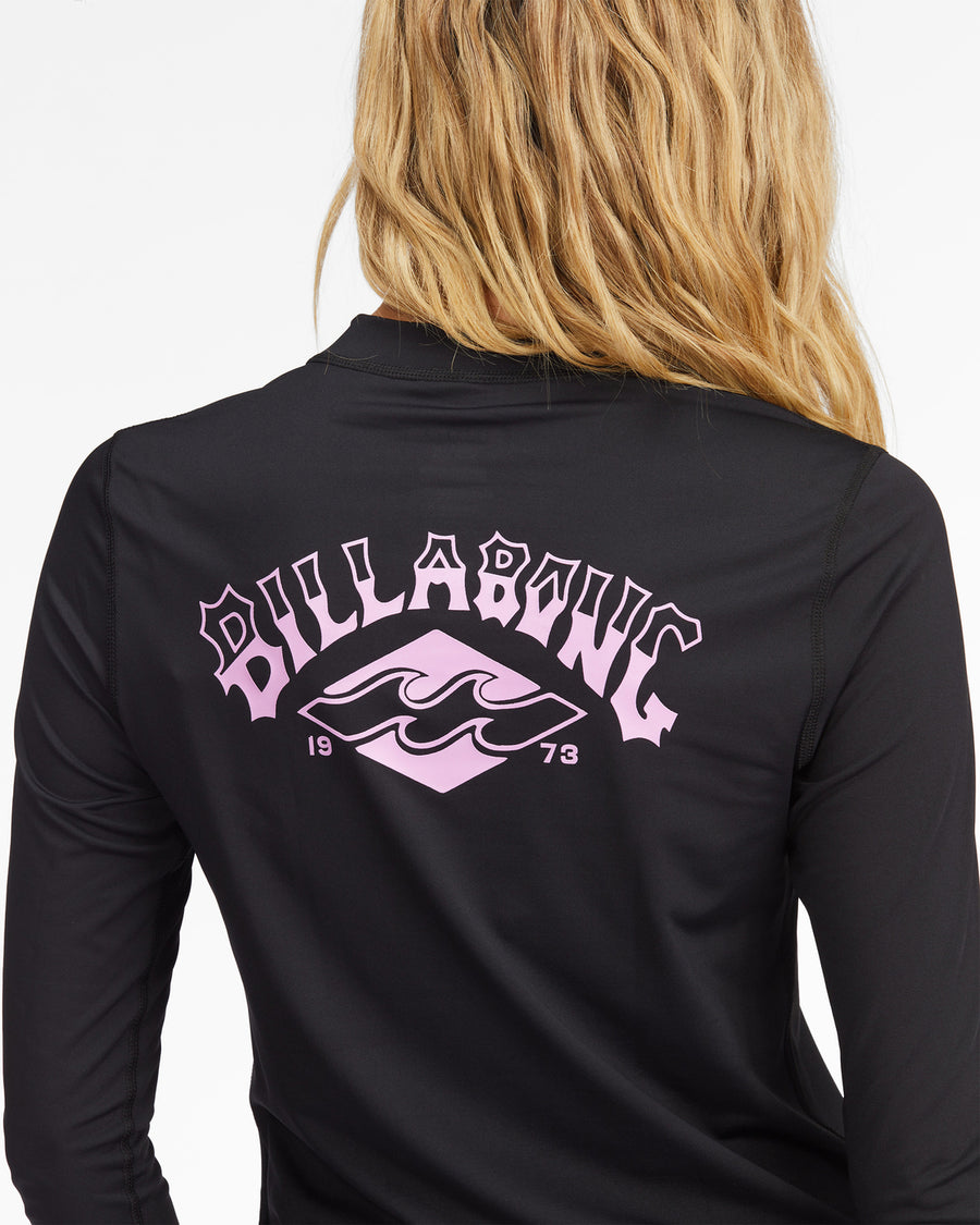 corelooserashguard_billabong