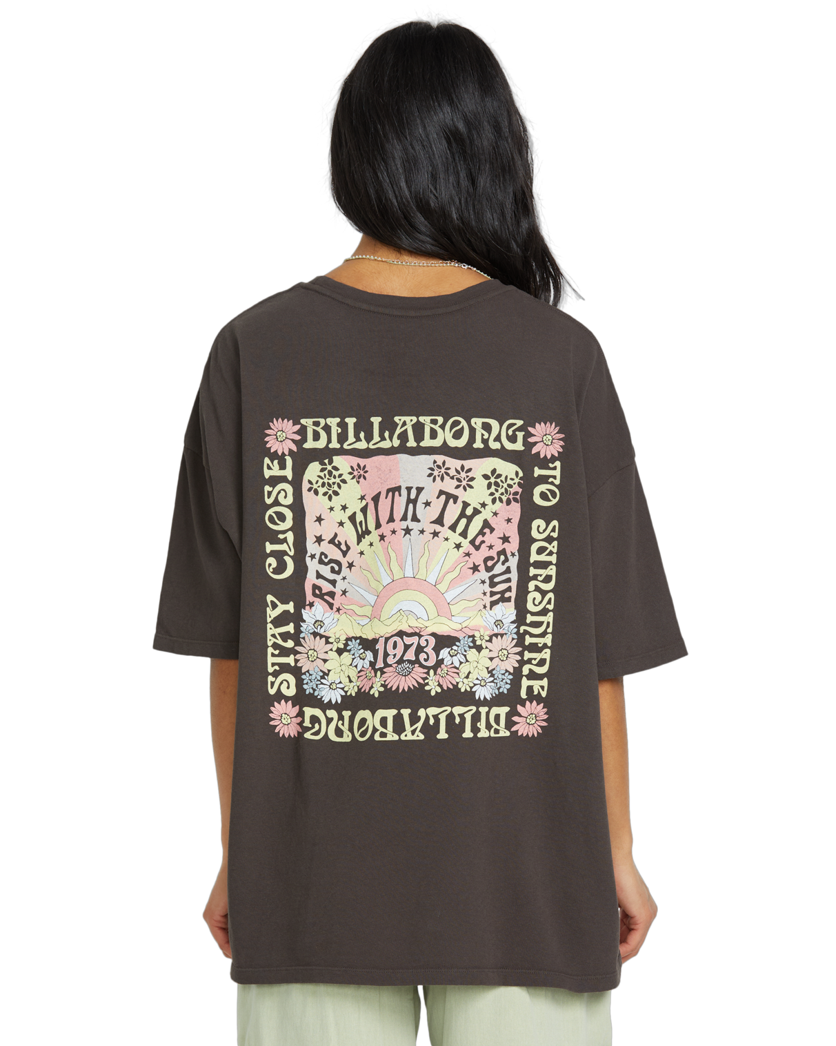 Out Until Dawn Tee
