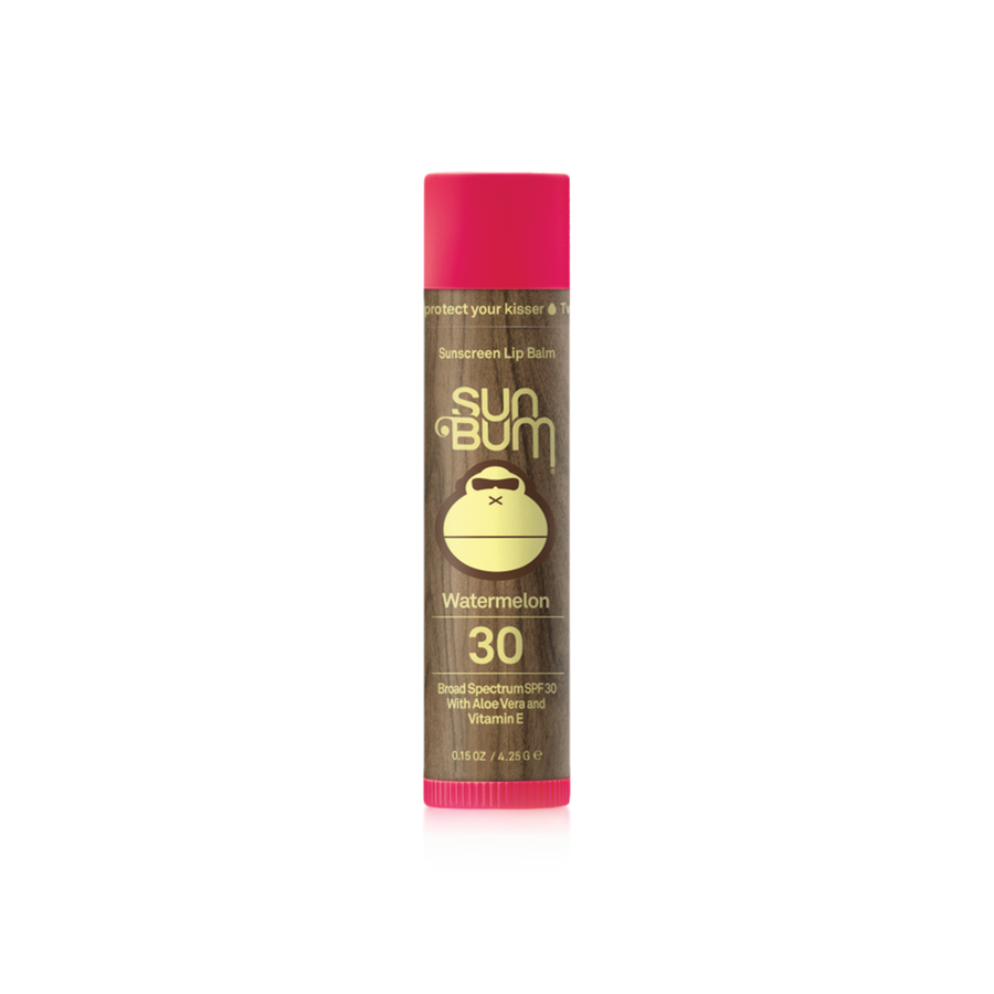 Original SPF 30 Sunscreen Lip Balm - Watermelon