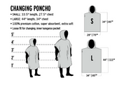 junglefeverponcho_leus