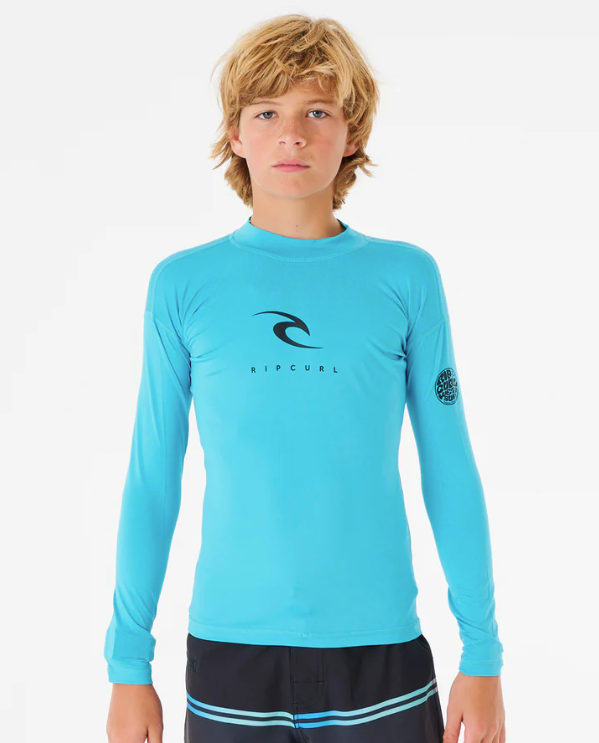 Corps Rash Vest Oasis Surf