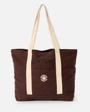 Mixed Logo 25L Tote