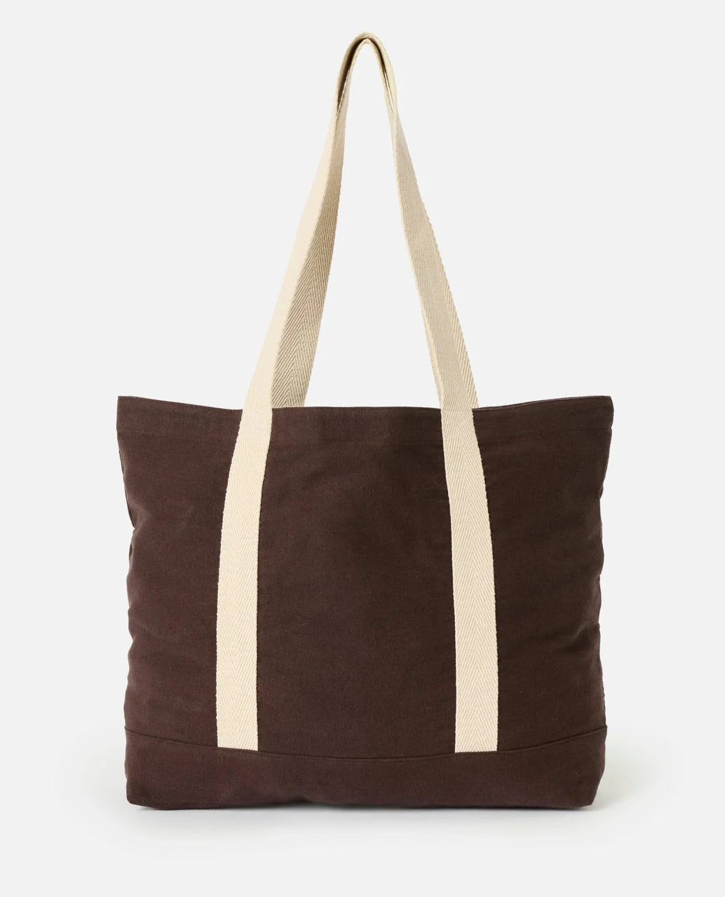 Mixed Logo 25L Tote