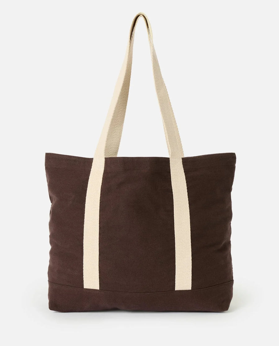 Mixed Logo 25L Tote