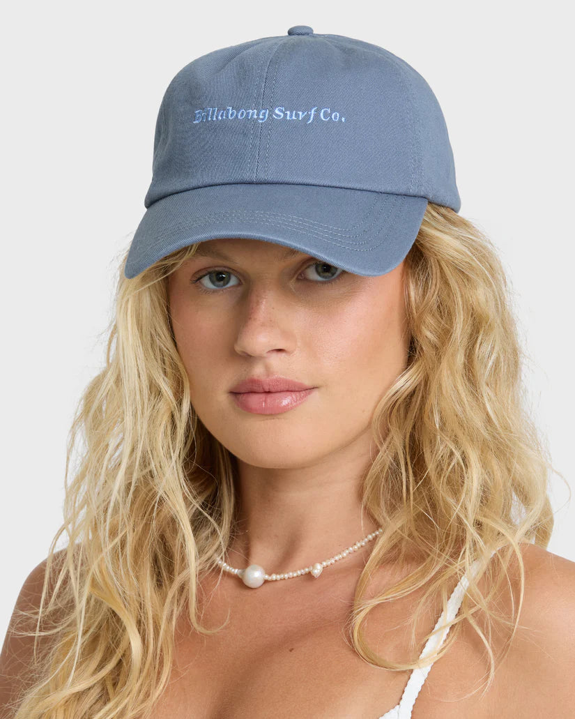 Dad Cap