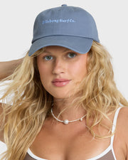 Dad Cap
