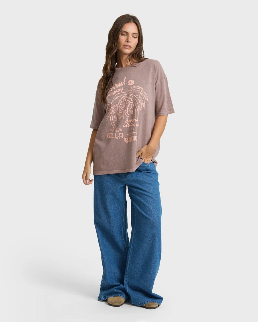 Surf N Spray SS Tee