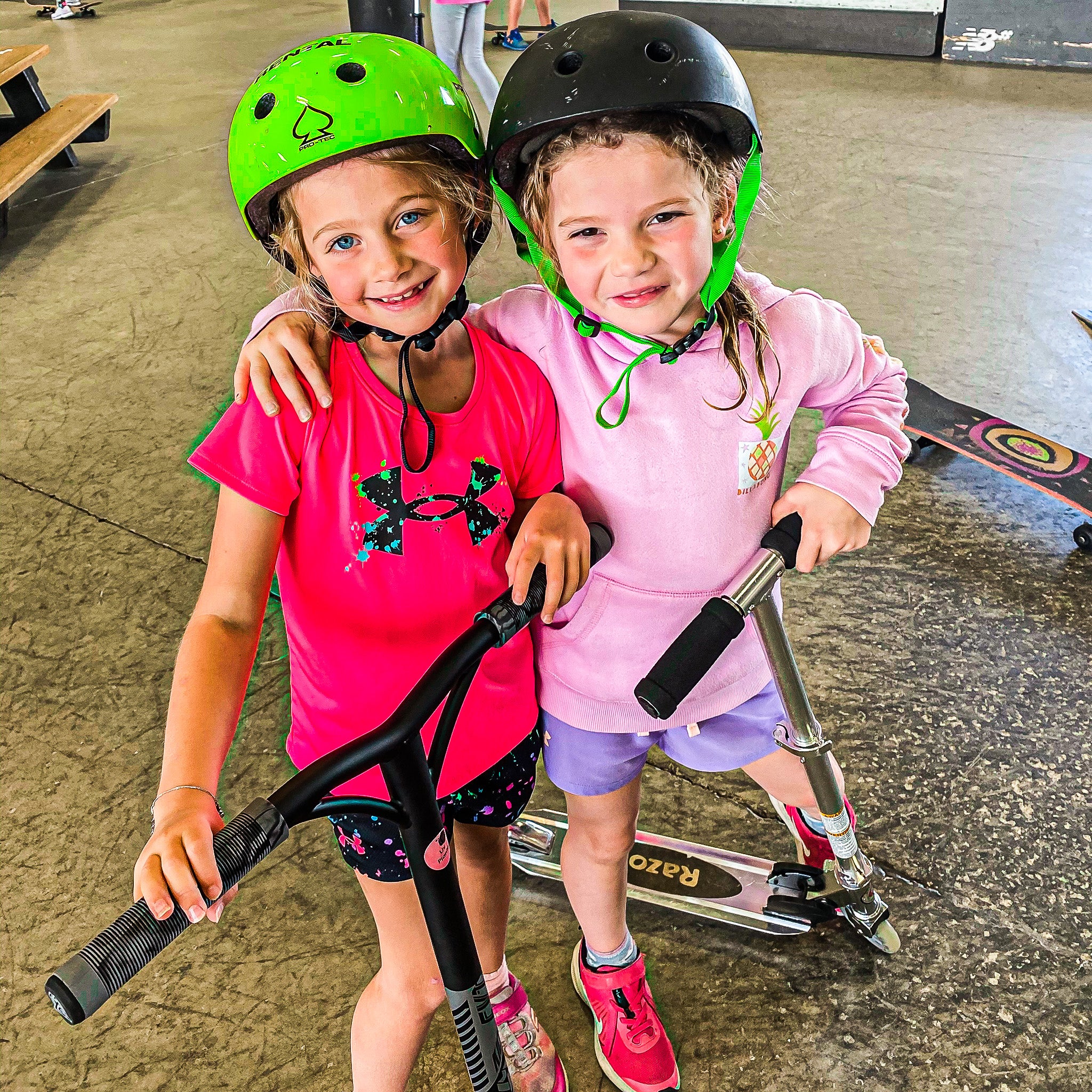 Camp de jour Brossard au Dix30 Oasis Surf Camp de jour Brossard au Dix30 Oasis Surf