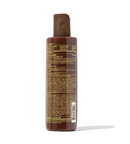 Browning SPF 15 Tanning Lotion