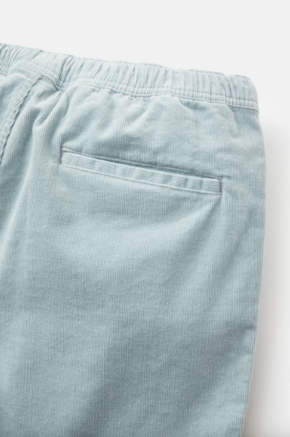 KATIN - CORD LOCAL SHORTS