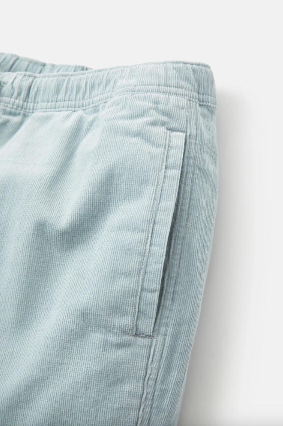 KATIN - CORD LOCAL SHORTS