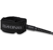 Kainui Team Leash - Irons Black