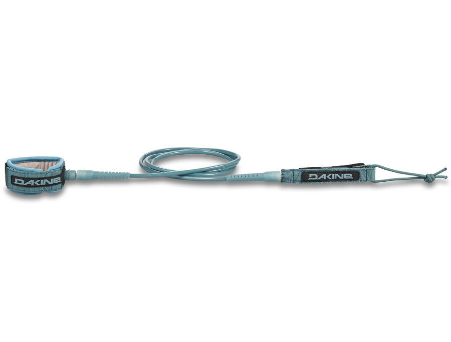 Kainui Team Leash - Vintage Blue