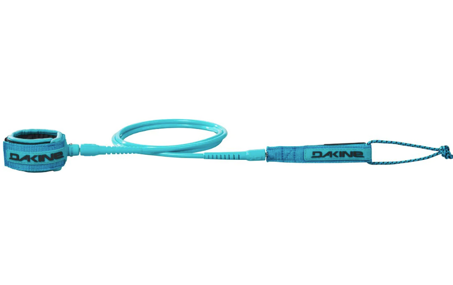 Kainui Team Leash - Ai Aqua