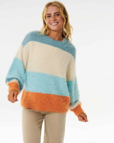 Sunrise Session Sweater