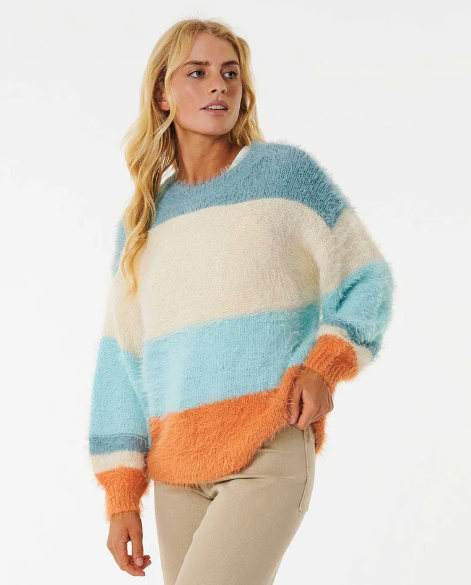 Sunrise Session Sweater