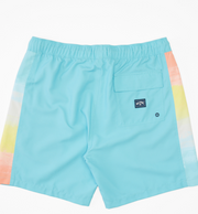 D Bah Layback Boardshorts