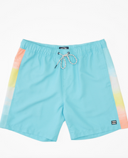 D Bah Layback Boardshorts