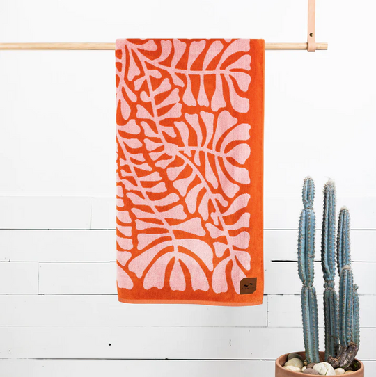 Hapa Towel