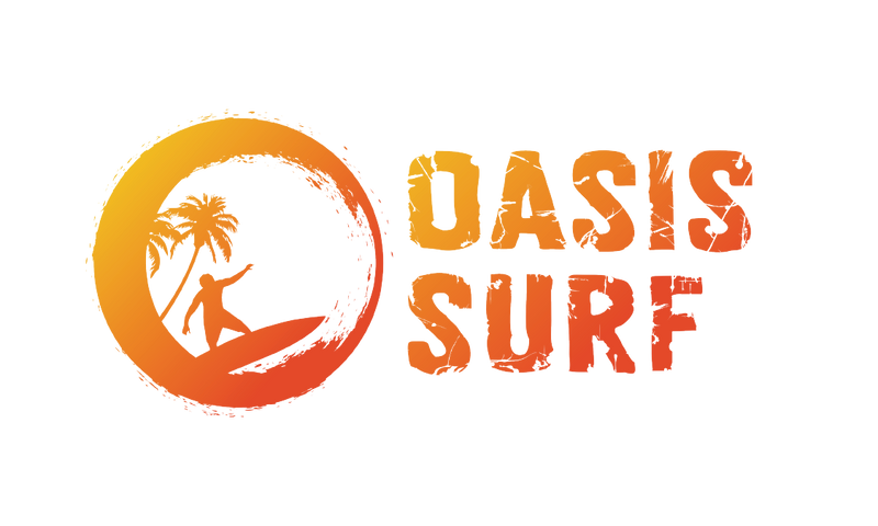 Oasis Surf