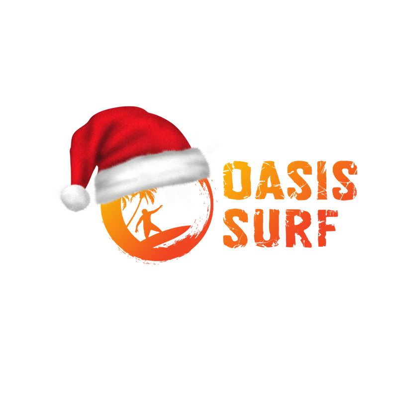 Oasis Surf