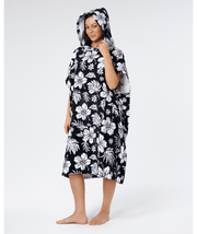 Mixed Hooded
