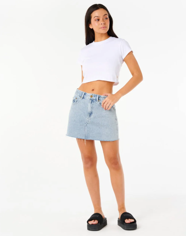 Tabby Denim