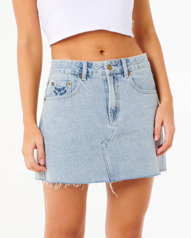 Tabby Denim