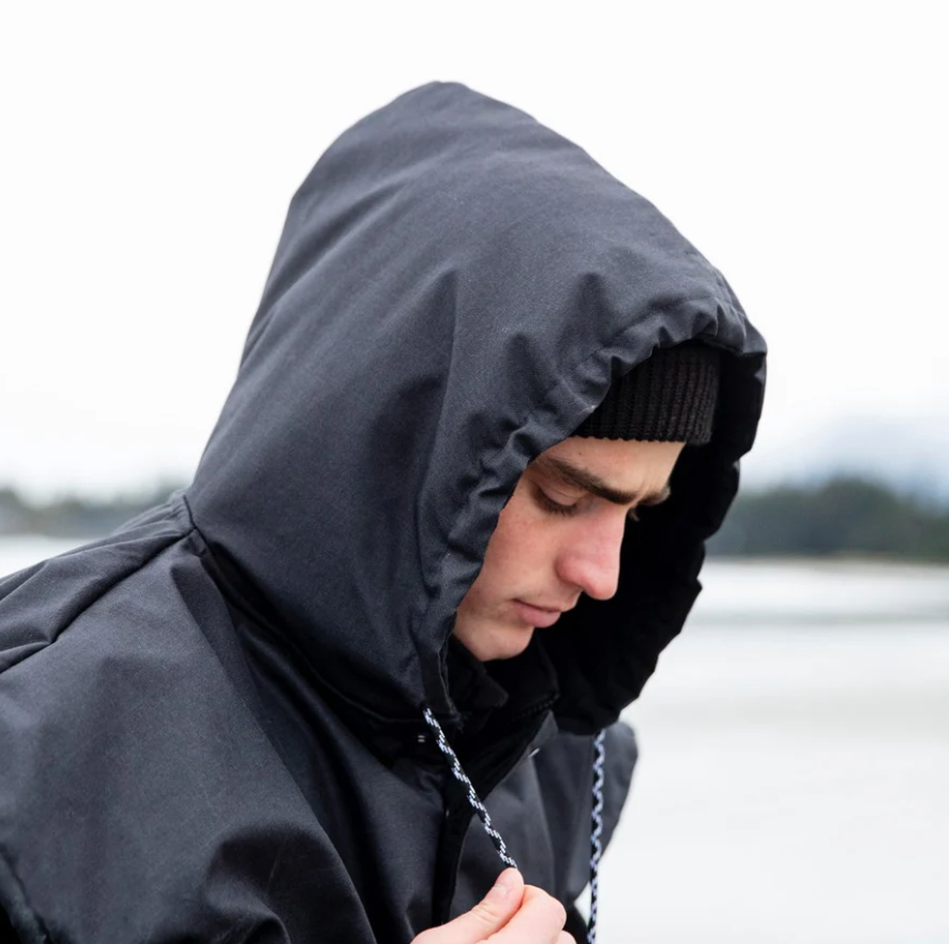 Waterproof Poncho