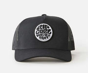 Wetsuit Icon Trucker