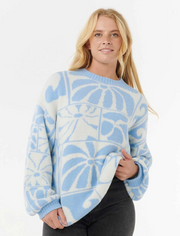Williams Jacquard